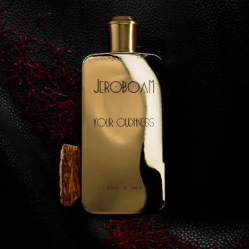 Jeroboam Your Oudhness - czyste perfumy 100ml