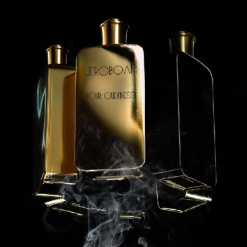 Jeroboam Your Oudhness - czyste perfumy 100ml