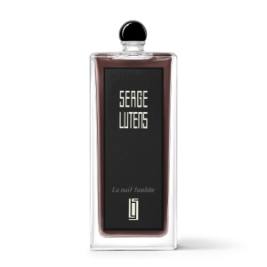 Serge Lutens La Nuit Tombée - woda perfumowana