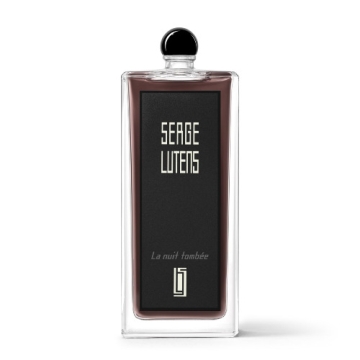 Serge Lutens La Nuit Tombee - woda perfumowana