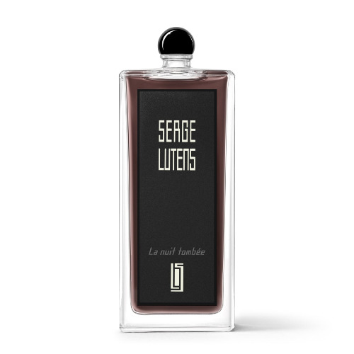 Serge Lutens La Nuit Tombee - woda perfumowana