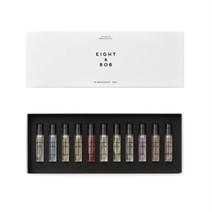  Eight & Bob Fouquet Discovery Set - zestaw próbek 11x2ml