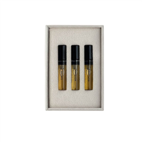 Amouage The Essences Sample Set - zestaw próbek czystych perfum 3x2ml