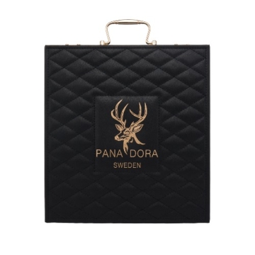 Pana Dora Discovery Set - luksusowy zestaw próbek 21x3ml