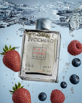 Profumum Roma Acqua e Zucchero - woda perfumowana