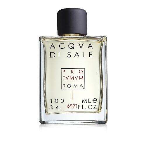 profumum roma acqua di sale woda perfumowana 18 ml     