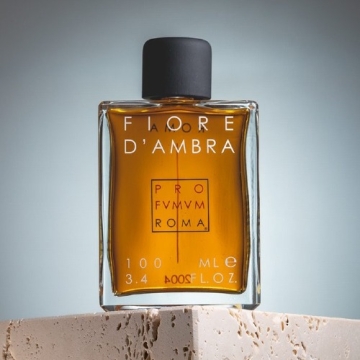 Profumum Roma Fiore D'Ambra - woda perfumowana 100ml