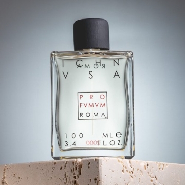 Profumum Roma Ichnusa - woda perfumowana