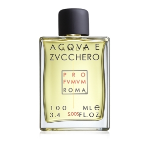 Profumum Roma Acqua e Zucchero - woda perfumowana