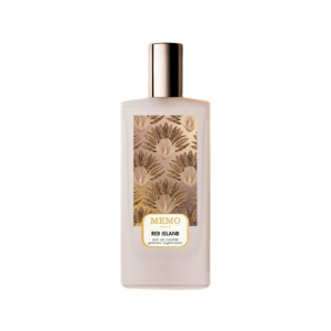 Memo Red Island - woda perfumowana 75ml