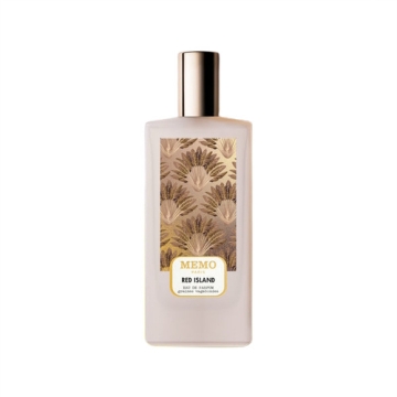 Memo Red Island - woda perfumowana 75ml