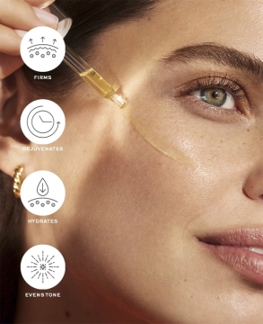 Natura Bisse C+C Vitamin The Ultimate Duo Set