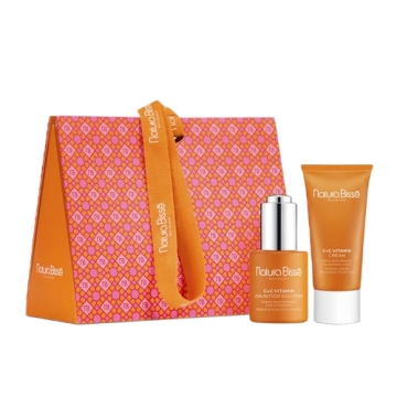Natura Bisse C+C Vitamin The Ultimate Duo Set