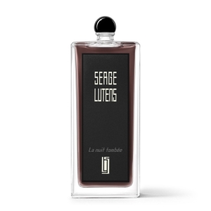 Serge Lutens La Nuit Tombée - woda perfumowana