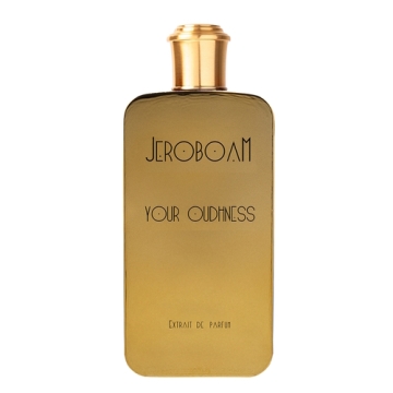 Jeroboam Your Oudhness - czyste perfumy 100ml