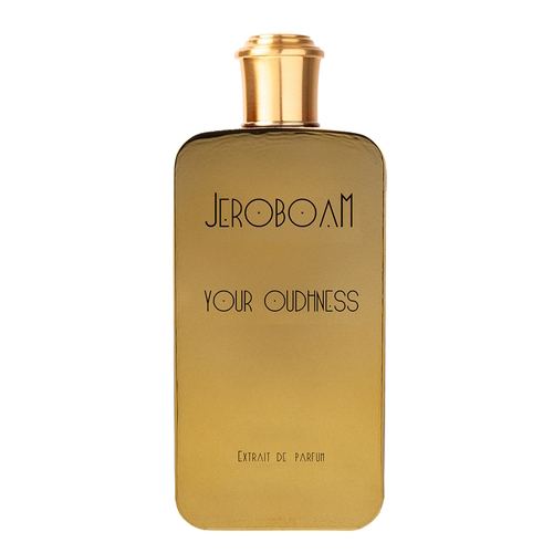jeroboam your oudhness