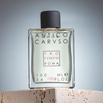 Profumum Roma Antico Caruso - Woda perfumowana