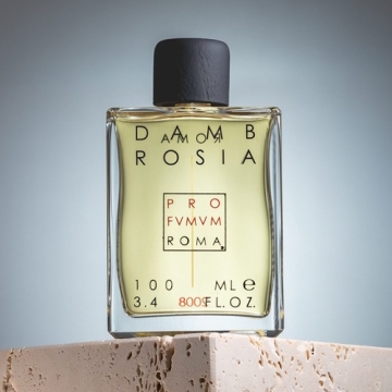 Profumum Roma Dambrosia - Woda perfumowana 100ml