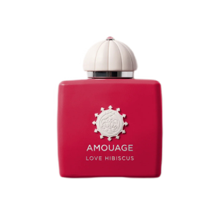 Amouage Love Hibiscus - woda perfumowana 100ml