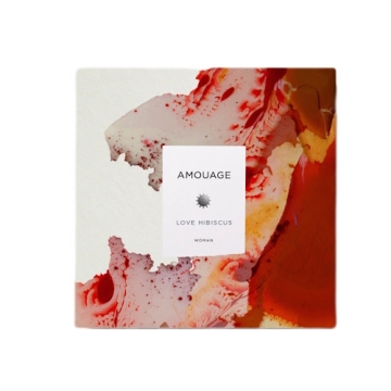 Amouage Love Hibiscus