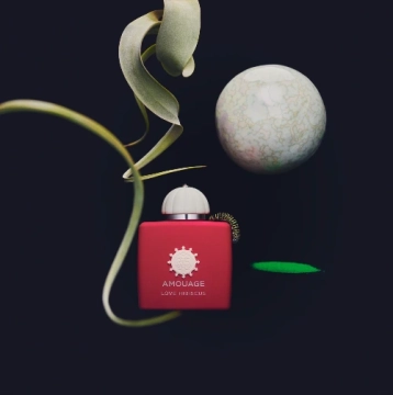 Amouage Love Hibiscus