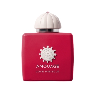 Amouage Love Hibiscus - woda perfumowana 100ml