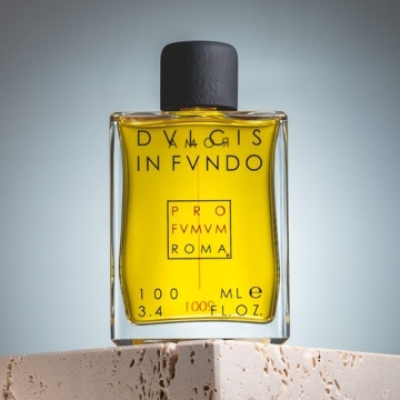 Profumum Roma Dulcis In Fundo - Woda perfumowana 100ml
