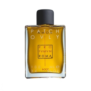 Profumum Roma Patchouly - Woda perfumowana