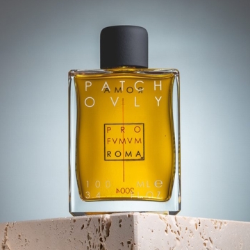 Profumum Roma Patchouly - Woda perfumowana