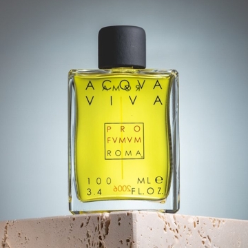 Profumum Roma Acqua Viva - Woda perfumowana