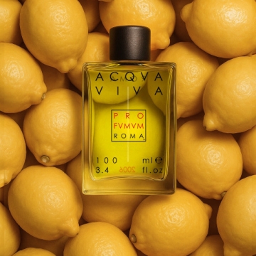 Profumum Roma Acqua Viva - Woda perfumowana