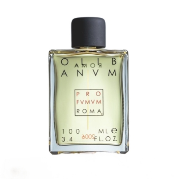 Profumum Roma Olibanum - Woda perfumowana