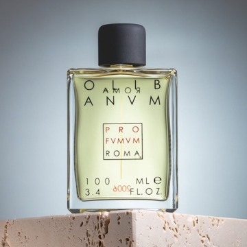 Profumum Roma Olibanum - Woda perfumowana