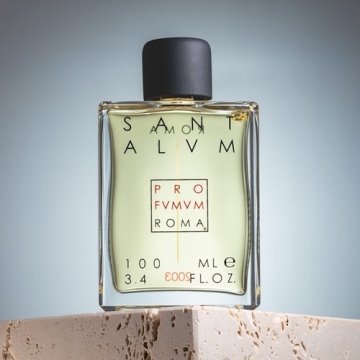 Profumum Roma Santalum - Woda perfumowana 100ml