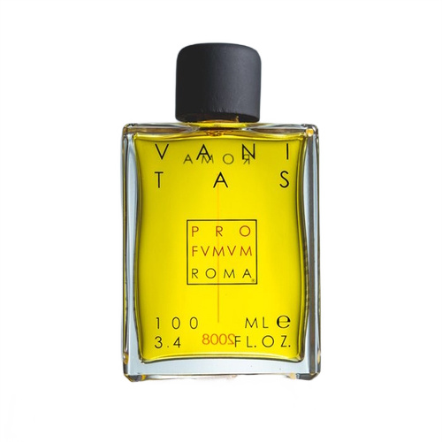 profumum roma vanitas