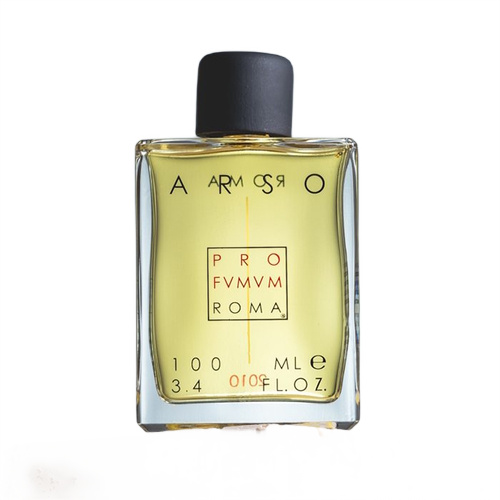 profumum roma arso