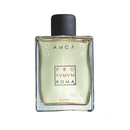 profumum roma orangea