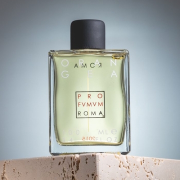 Profumum Roma Orangea - woda perfumowana 100ml