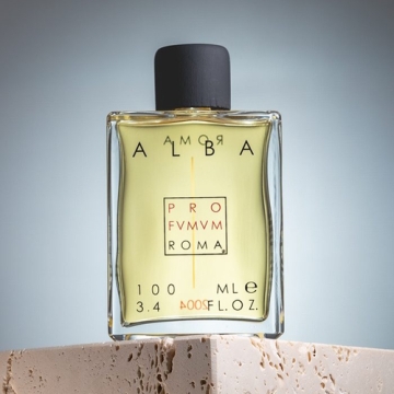 Profumum Roma Alba - woda perfumowana 100 ml