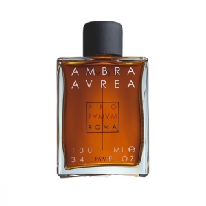 Profumum Roma Ambra Aurea - woda perfumowana 100ml