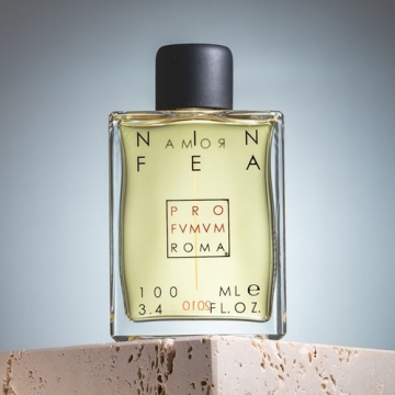 Profumum Roma Ninfea - woda perfumowana 100 ml