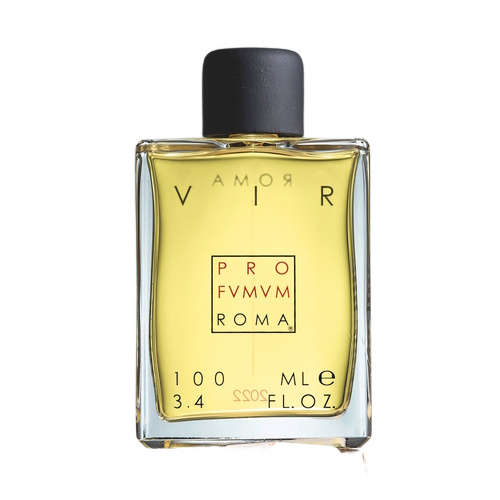 profumum roma vir