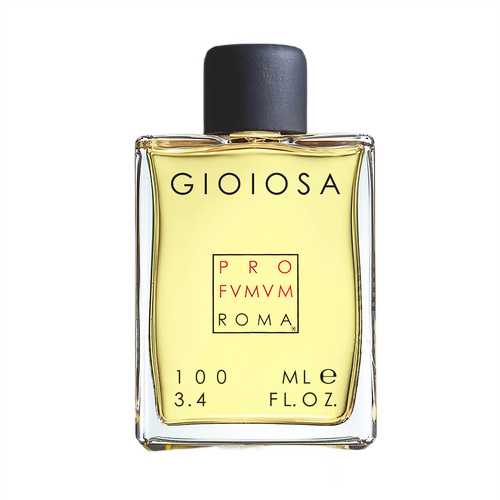profumum roma gioiosa