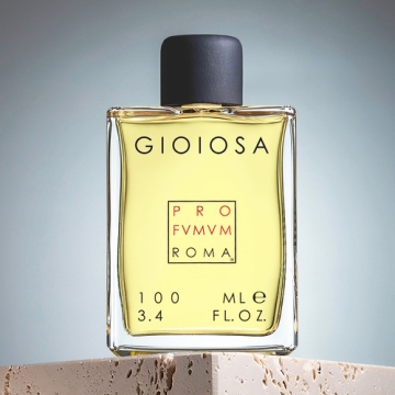 Profumum Roma Gioiosa - woda perfumowana 100ml