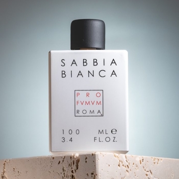 Profumum Roma Sabbia Bianca - woda perfumowana 100ml