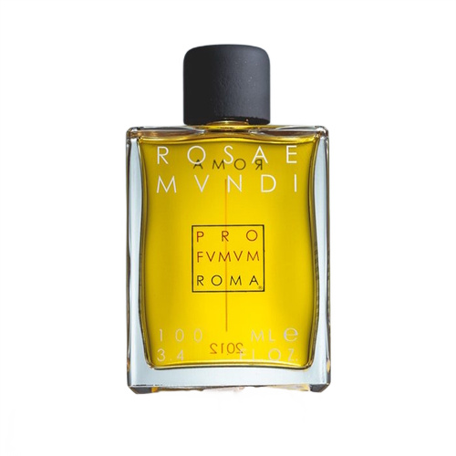 Profumum Roma Rosae Mundi - woda perfumowana 100ml