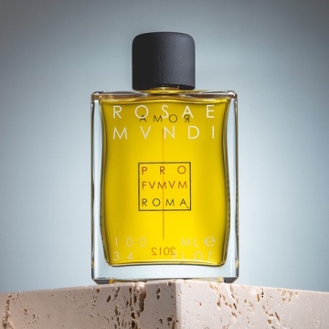 Profumum Roma Rosae Mundi - woda perfumowana 100ml
