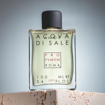 Profumum Roma Acqua Di Sale - woda perfumowana