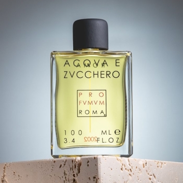 Profumum Roma Acqua e Zucchero - woda perfumowana