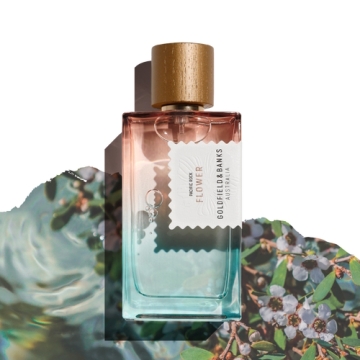 Goldfield & Banks Pacific Rock Flower - woda perfumowana